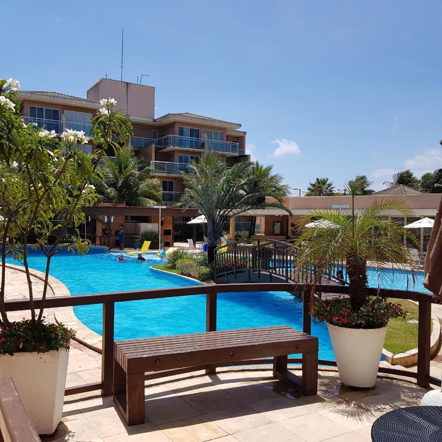 Palm Beach Park Aquiraz Exterior foto